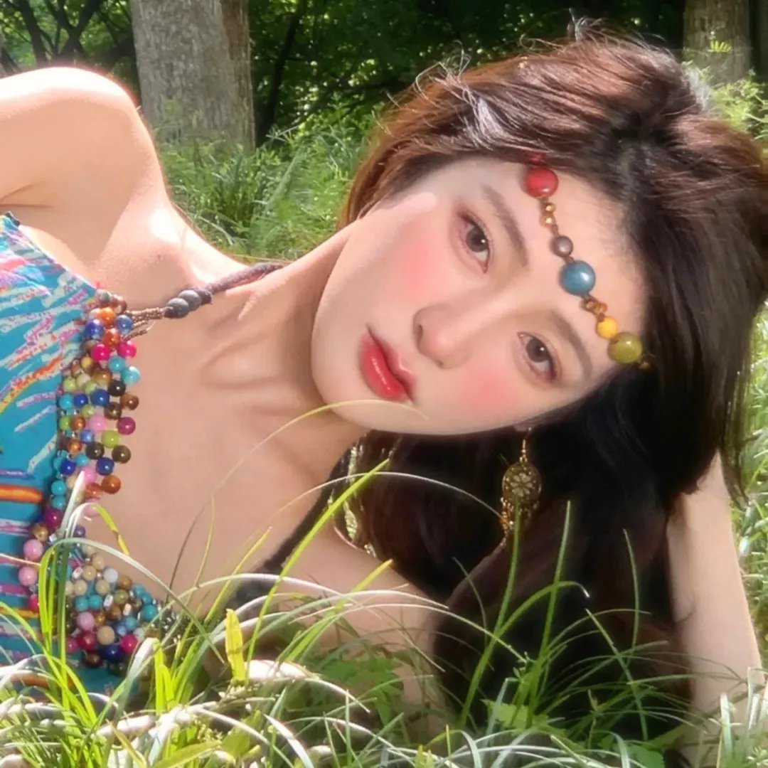 我在你的未来吗